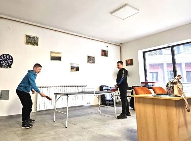 Spriječiti međuvršnjačko nasilje kod djece i mladih