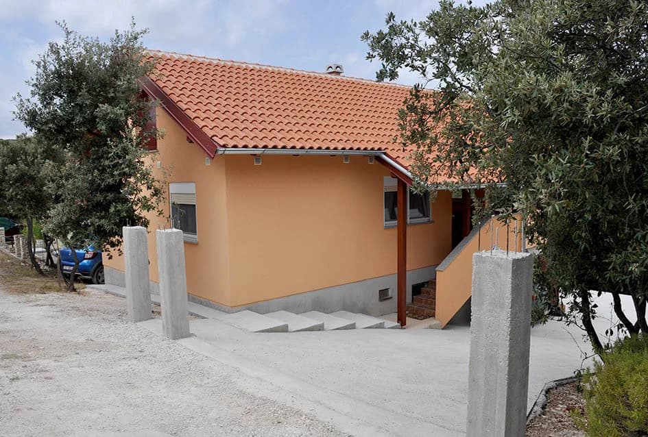 VIŠE OD ČETIRI DESETLJEĆA KAKO SU POŽEŽANI KOLONIZRALI PERUŠKI U ISTRI: Šikaru pretvorili u ugodno mjesto boravka