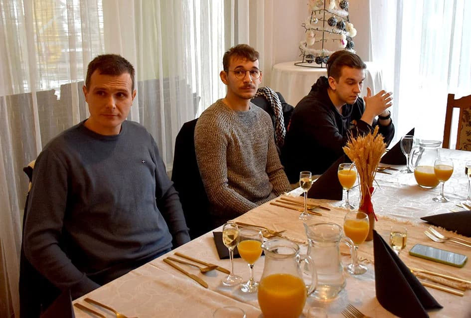 Bogato ugostiteljsko iskustvo prenosi na mlađe