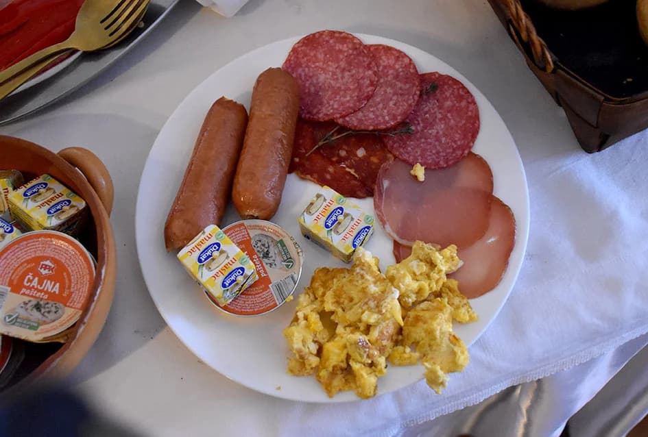 Bogato ugostiteljsko iskustvo prenosi na mlađe