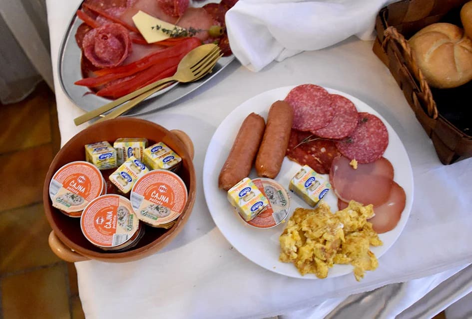 Bogato ugostiteljsko iskustvo prenosi na mlađe