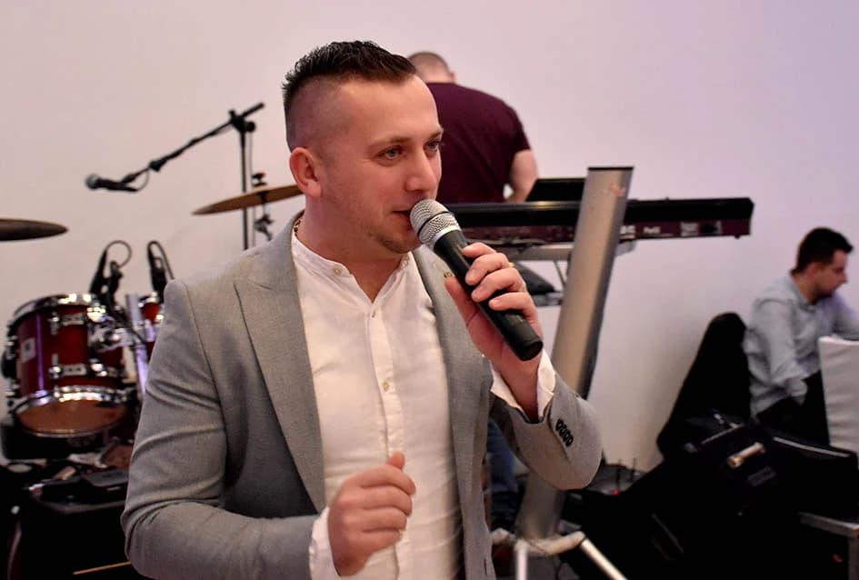 UGOSTITELJSKA 2024.: Ugostitelji požeškog kraja odgođeno dočekali Novu godinu uz obilje pjesama i plesa