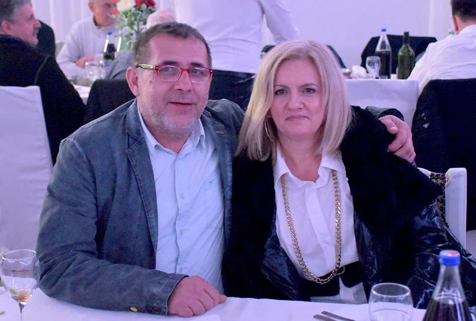 UGOSTITELJSKA 2024.: Ugostitelji požeškog kraja odgođeno dočekali Novu godinu uz obilje pjesama i plesa