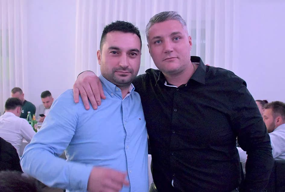 UGOSTITELJSKA 2024.: Ugostitelji požeškog kraja odgođeno dočekali Novu godinu uz obilje pjesama i plesa