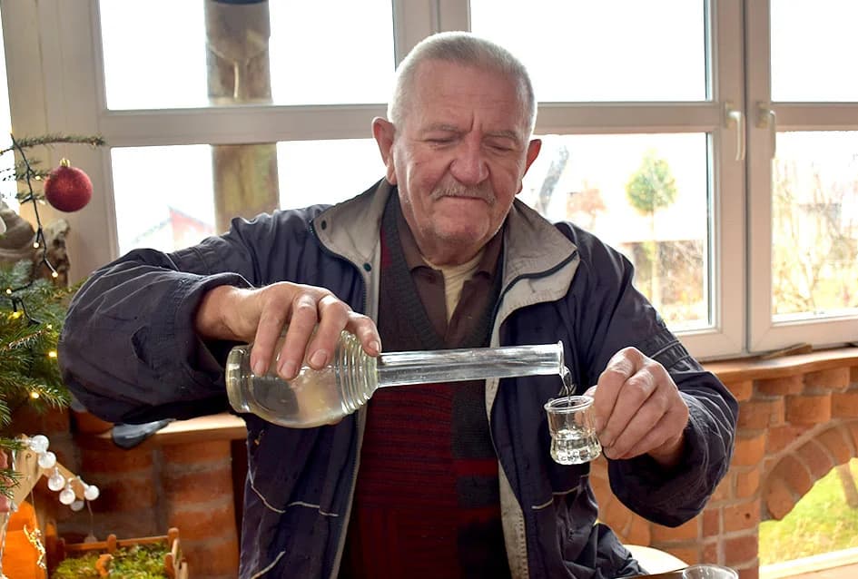 Zaljubljenik u prirodu i ekologiju