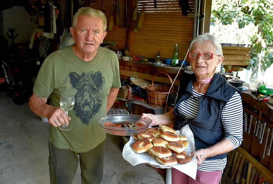 Zaljubljenik u prirodu i ekologiju