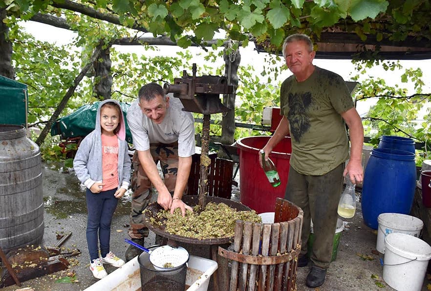 Zaljubljenik u prirodu i ekologiju