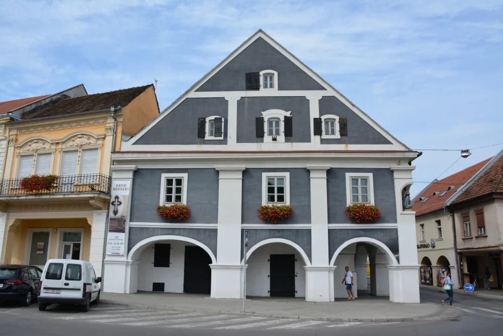 Ministarstvo kulture odobrilo sredstva Javnoj ustanovi Pleternica i požeškom Gradskom muzeju