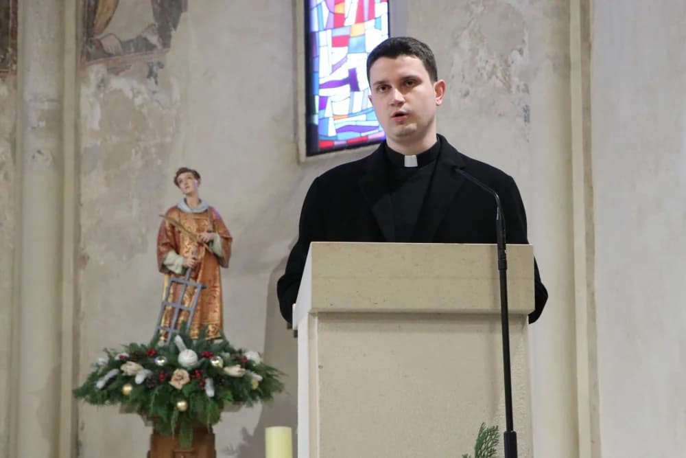 Održano treće kolo Katoličke malonogometne lige Požeške biskupije