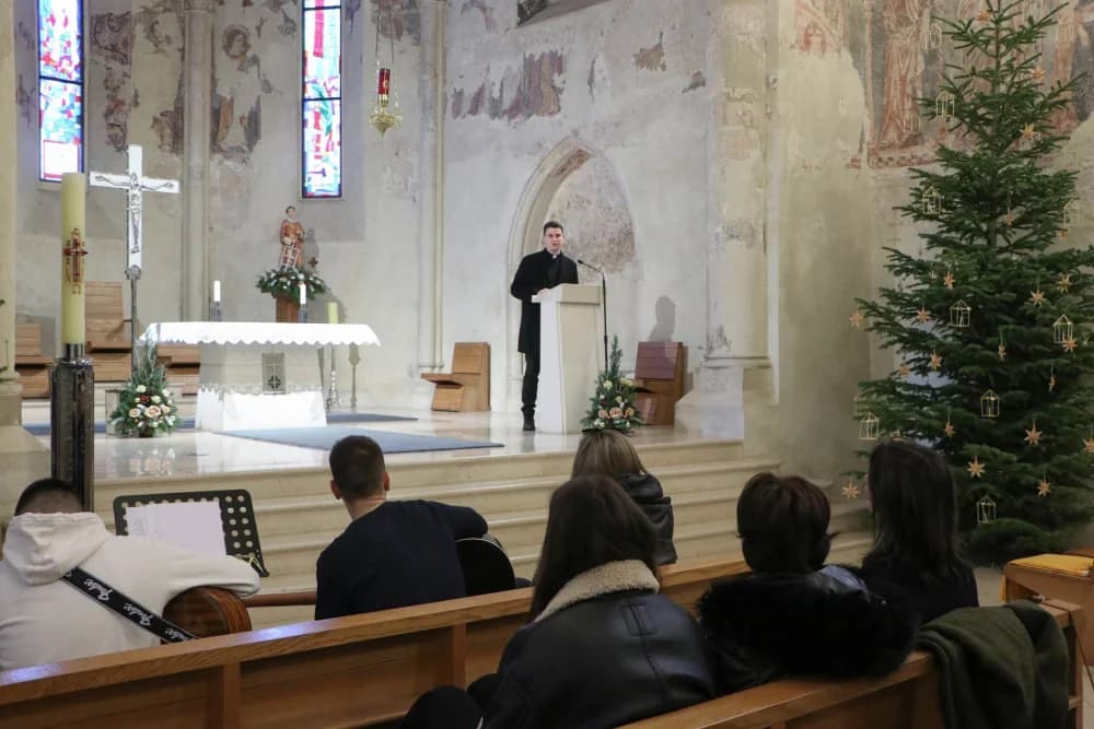 Održano treće kolo Katoličke malonogometne lige Požeške biskupije