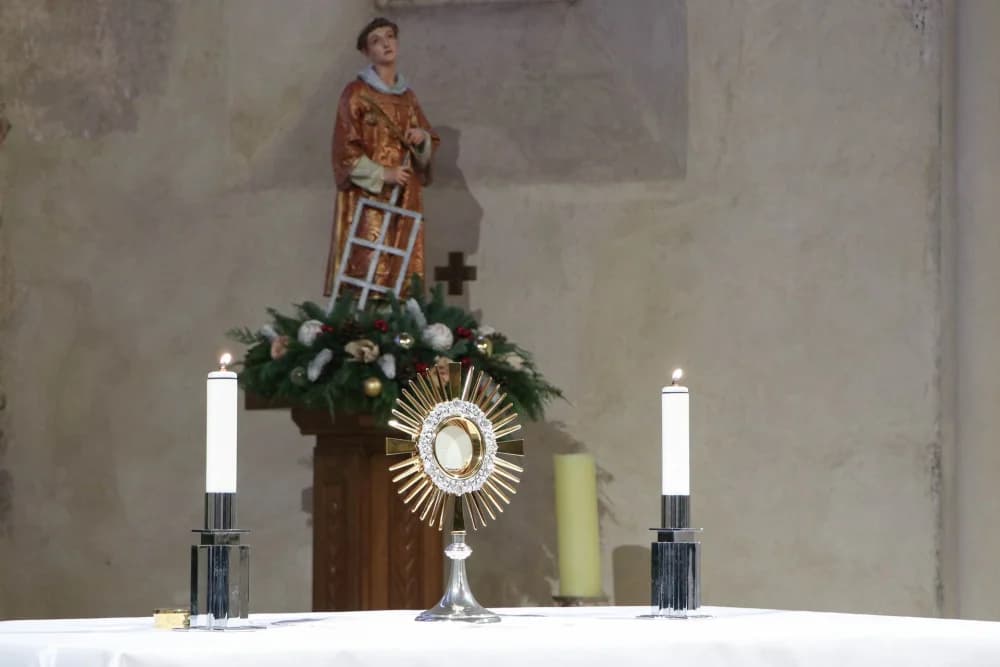 Održano treće kolo Katoličke malonogometne lige Požeške biskupije
