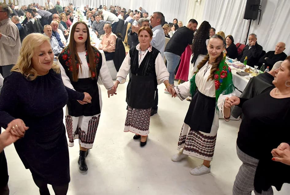 RAMSKO SILO 2024.: Vrhunska priredba koja čuva tradiciju i običaje Rame