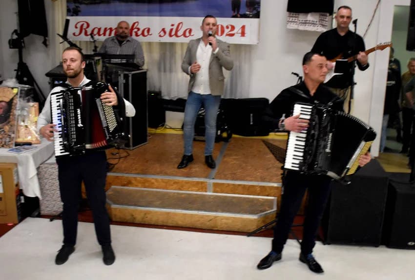 RAMSKO SILO 2024.: Vrhunska priredba koja čuva tradiciju i običaje Rame