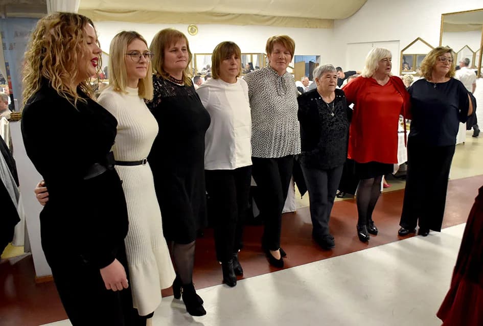 RAMSKO SILO 2024.: Vrhunska priredba koja čuva tradiciju i običaje Rame