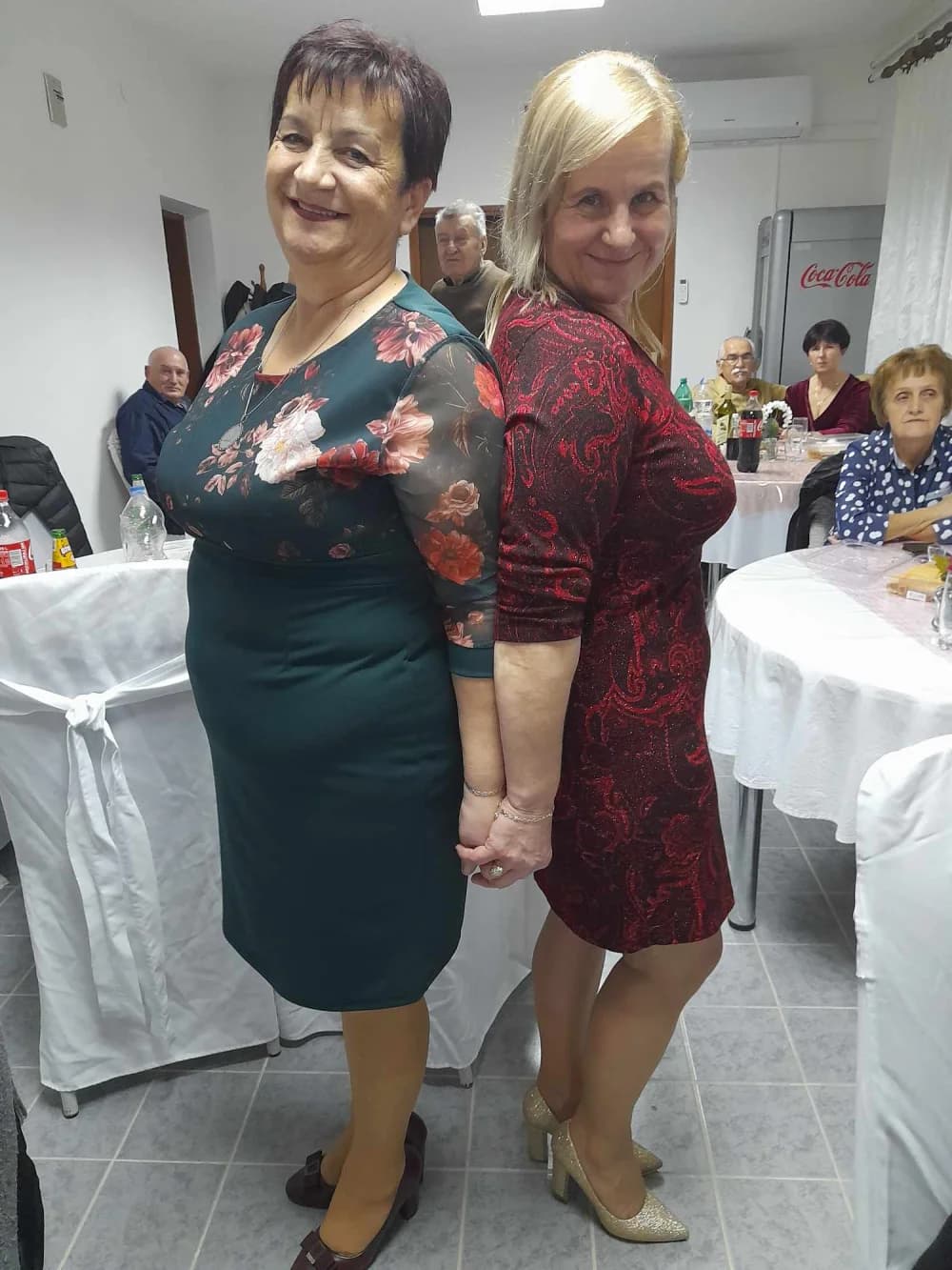 MATICA UMIROVLJENIKA VELIKA: Druženje prošireno gostima iz pleterničkog i pakračkog kraja