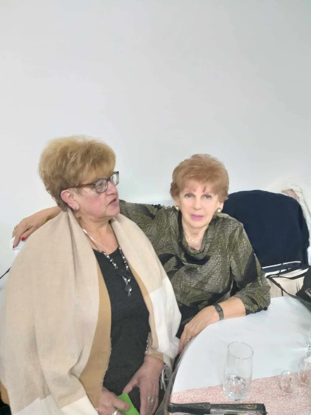 MATICA UMIROVLJENIKA VELIKA: Druženje prošireno gostima iz pleterničkog i pakračkog kraja