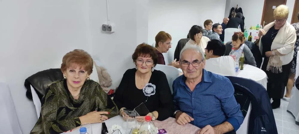 MATICA UMIROVLJENIKA VELIKA: Druženje prošireno gostima iz pleterničkog i pakračkog kraja