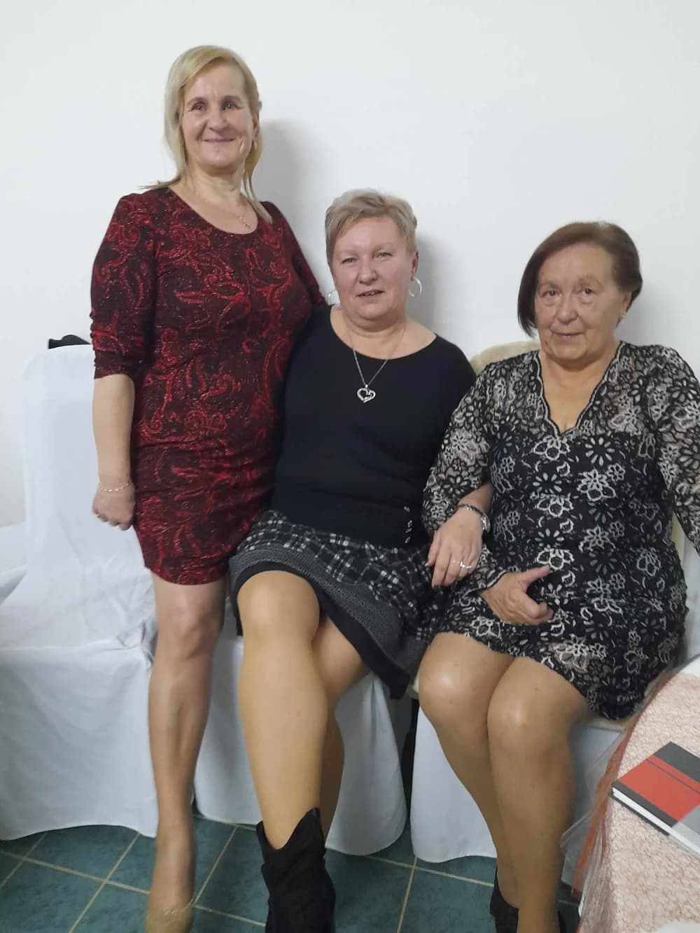 MATICA UMIROVLJENIKA VELIKA: Druženje prošireno gostima iz pleterničkog i pakračkog kraja