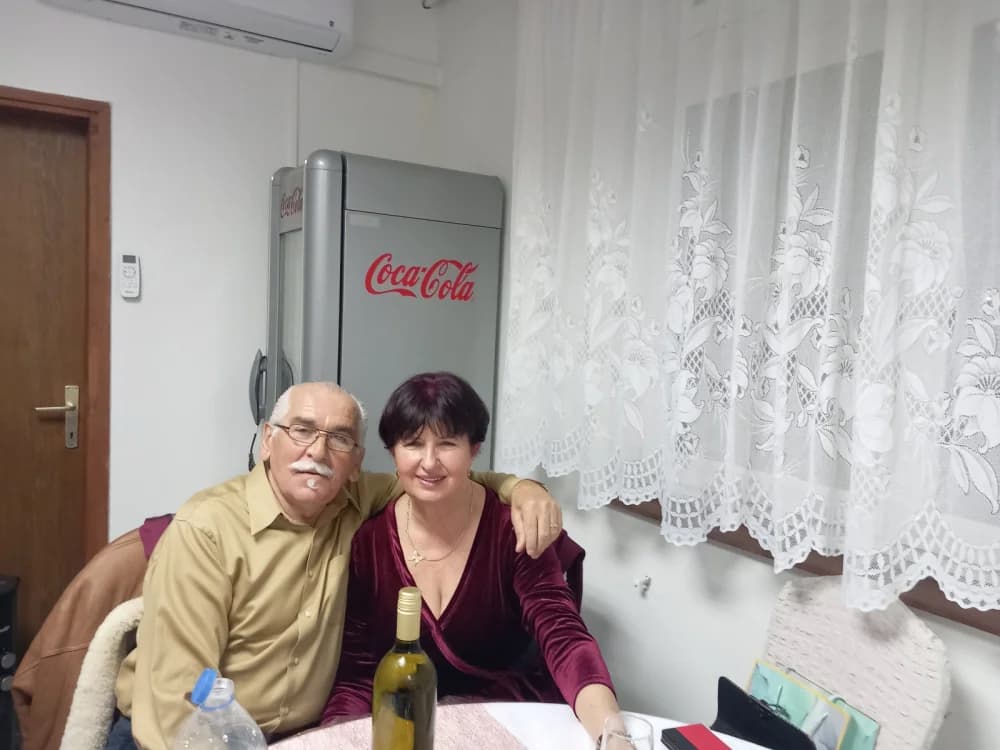 MATICA UMIROVLJENIKA VELIKA: Druženje prošireno gostima iz pleterničkog i pakračkog kraja