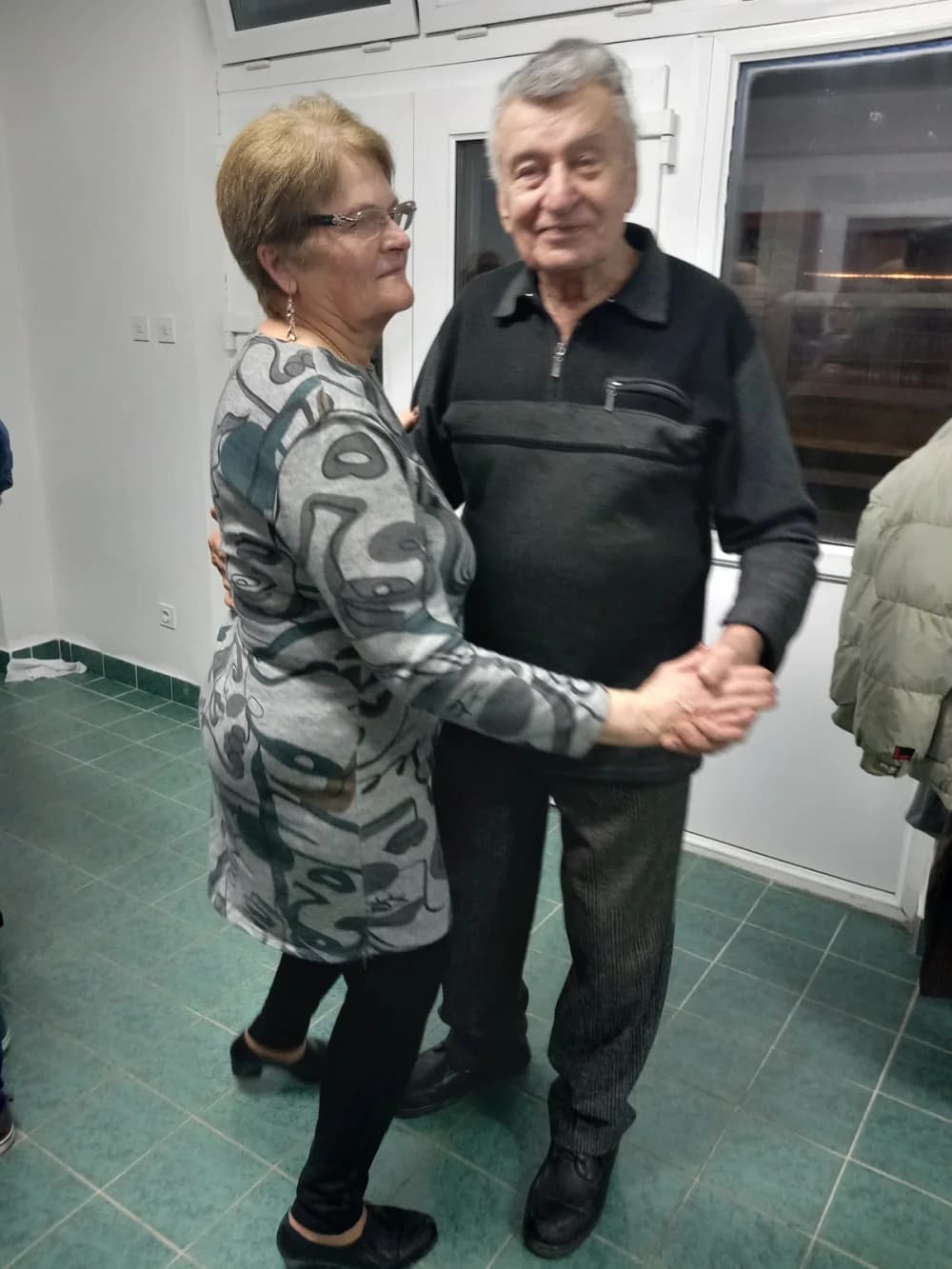 MATICA UMIROVLJENIKA VELIKA: Druženje prošireno gostima iz pleterničkog i pakračkog kraja