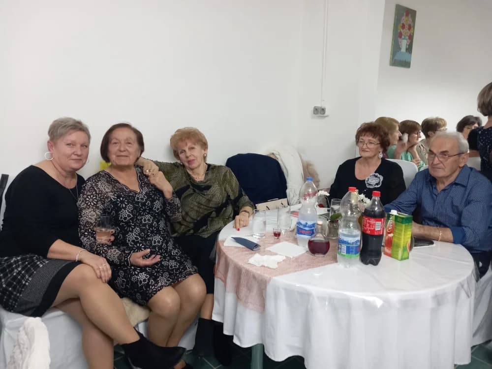 MATICA UMIROVLJENIKA VELIKA: Druženje prošireno gostima iz pleterničkog i pakračkog kraja