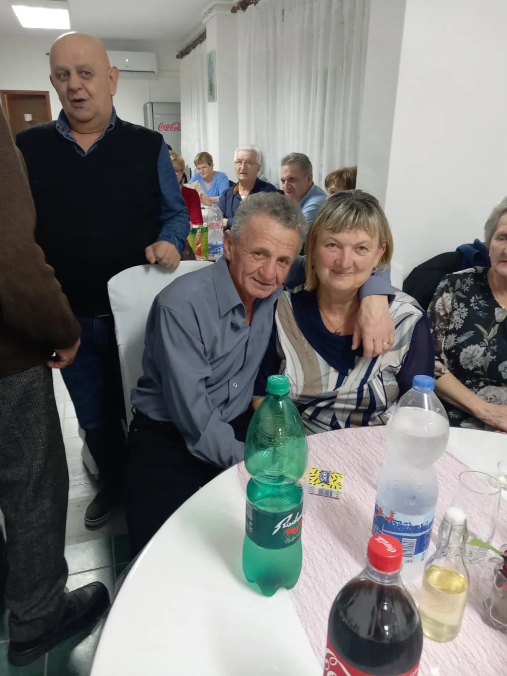 MATICA UMIROVLJENIKA VELIKA: Druženje prošireno gostima iz pleterničkog i pakračkog kraja