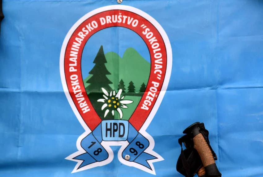 Održan 12. planinarski pohod na najviši vrh požeške gore koji je završio u podnožju Kapavca