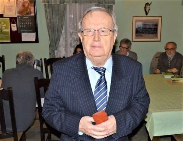 UZ GODIŠNICU ROĐENJA: Na današnji dan rođen je povjesničar Dragutin Pavličević-prvi počasni građanin Pleternice