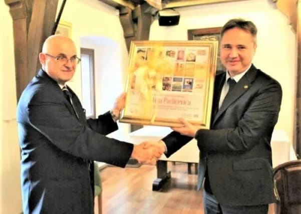 UZ GODIŠNICU ROĐENJA: Na današnji dan rođen je povjesničar Dragutin Pavličević-prvi počasni građanin Pleternice
