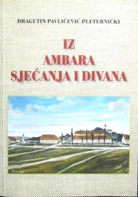UZ GODIŠNICU ROĐENJA: Na današnji dan rođen je povjesničar Dragutin Pavličević-prvi počasni građanin Pleternice