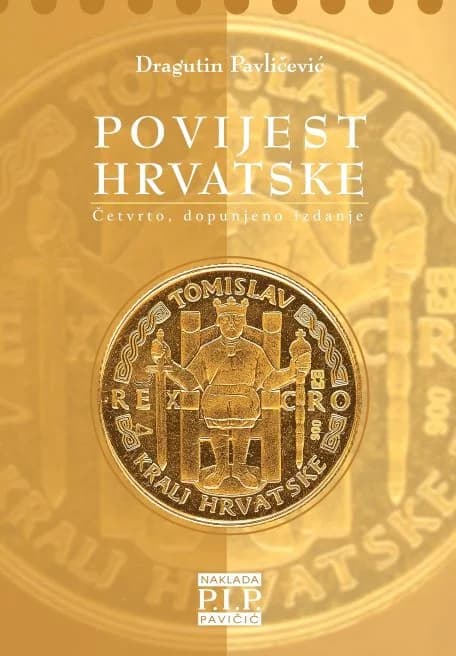 UZ GODIŠNICU ROĐENJA: Na današnji dan rođen je povjesničar Dragutin Pavličević-prvi počasni građanin Pleternice