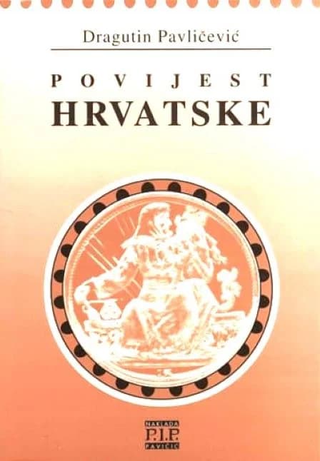 UZ GODIŠNICU ROĐENJA: Na današnji dan rođen je povjesničar Dragutin Pavličević-prvi počasni građanin Pleternice