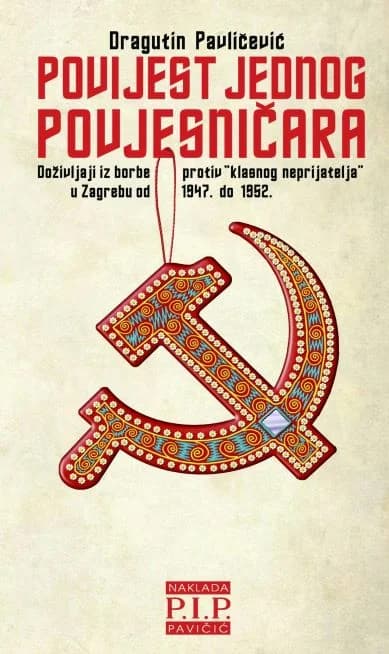UZ GODIŠNICU ROĐENJA: Na današnji dan rođen je povjesničar Dragutin Pavličević-prvi počasni građanin Pleternice