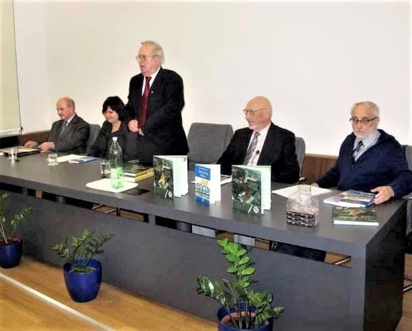 UZ GODIŠNICU ROĐENJA: Na današnji dan rođen je povjesničar Dragutin Pavličević-prvi počasni građanin Pleternice