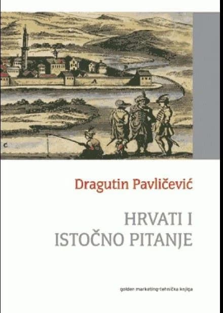 UZ GODIŠNICU ROĐENJA: Na današnji dan rođen je povjesničar Dragutin Pavličević-prvi počasni građanin Pleternice