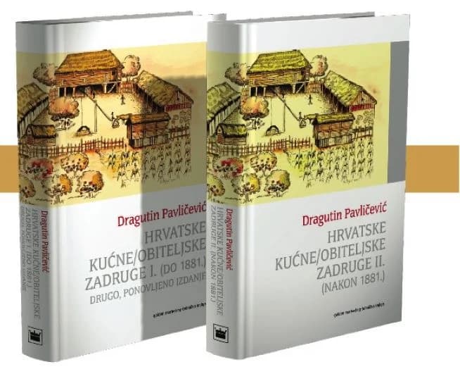 UZ GODIŠNICU ROĐENJA: Na današnji dan rođen je povjesničar Dragutin Pavličević-prvi počasni građanin Pleternice