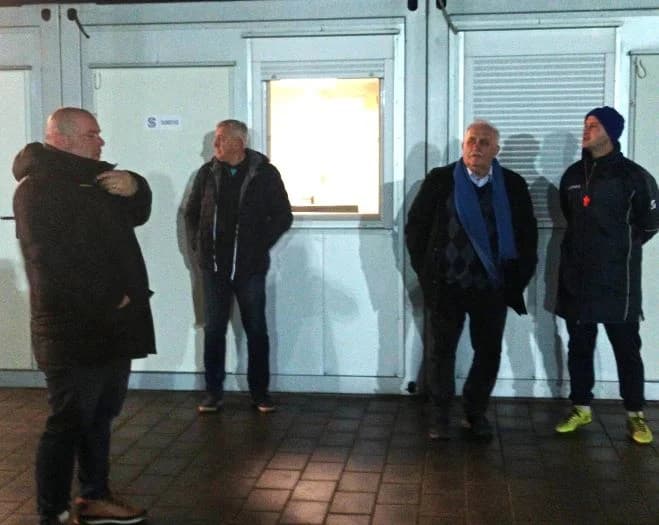 Pleternički trećeligaš počeo s pripremama za proljetni dio natjecateljske sezone