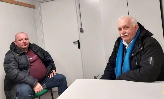 Pleternički trećeligaš počeo s pripremama za proljetni dio natjecateljske sezone