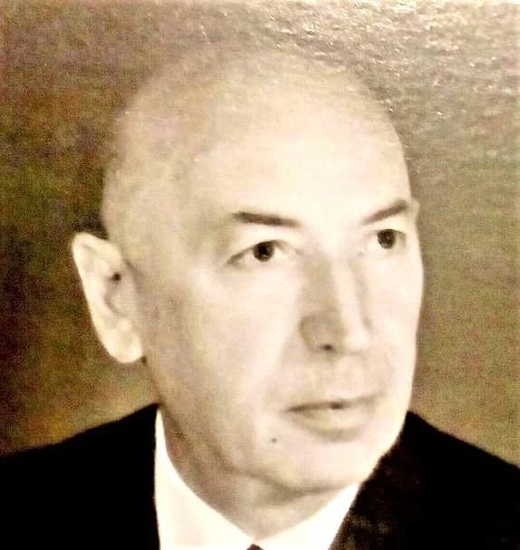 U POŽEGI JE NA DANAŠNJI DAN ROĐEN ANTUN PETKOVIĆ: Gimnazijski profesor, istaknuti kulturni djelatnik, publicist i planinar