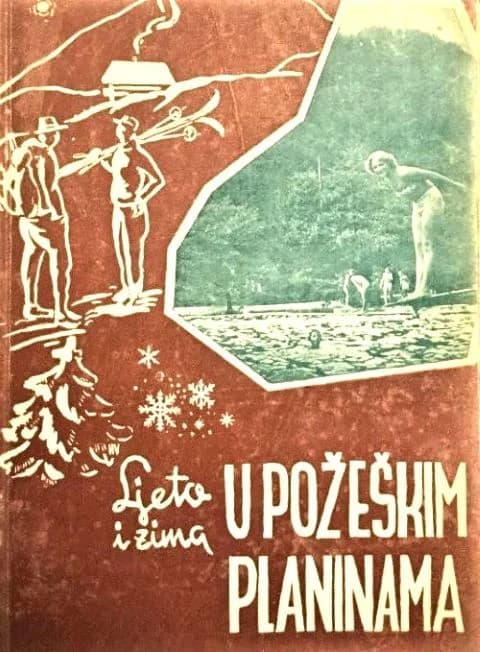 U POŽEGI JE NA DANAŠNJI DAN ROĐEN ANTUN PETKOVIĆ: Gimnazijski profesor, istaknuti kulturni djelatnik, publicist i planinar