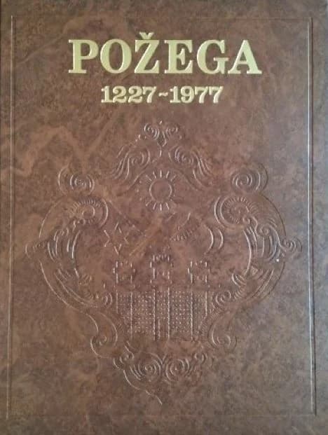 U POŽEGI JE NA DANAŠNJI DAN ROĐEN ANTUN PETKOVIĆ: Gimnazijski profesor, istaknuti kulturni djelatnik, publicist i planinar
