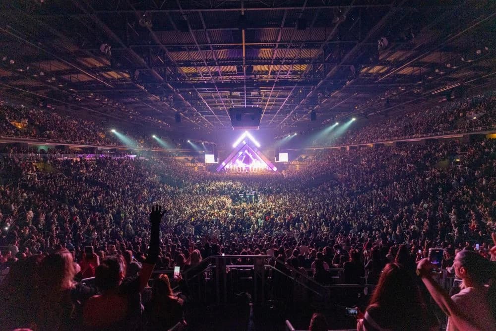 Koncert