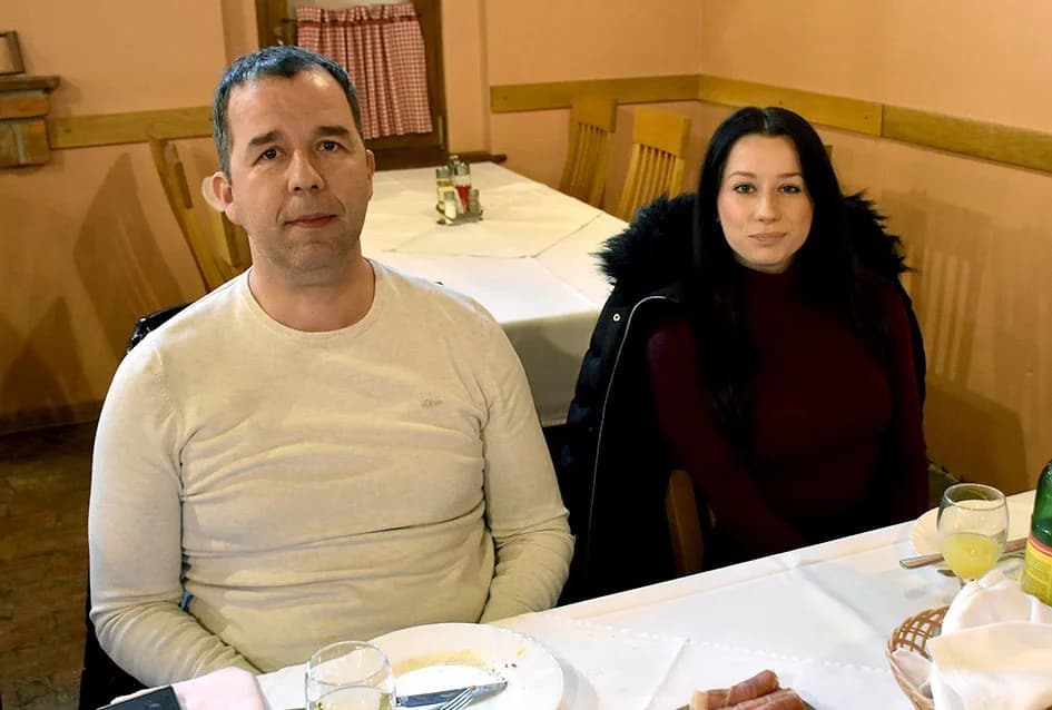 POŽEŠKI GRADONAČELNIK S NOVINARIMA: Cilj nam je odraditi dobar posao u ovom mandatu!