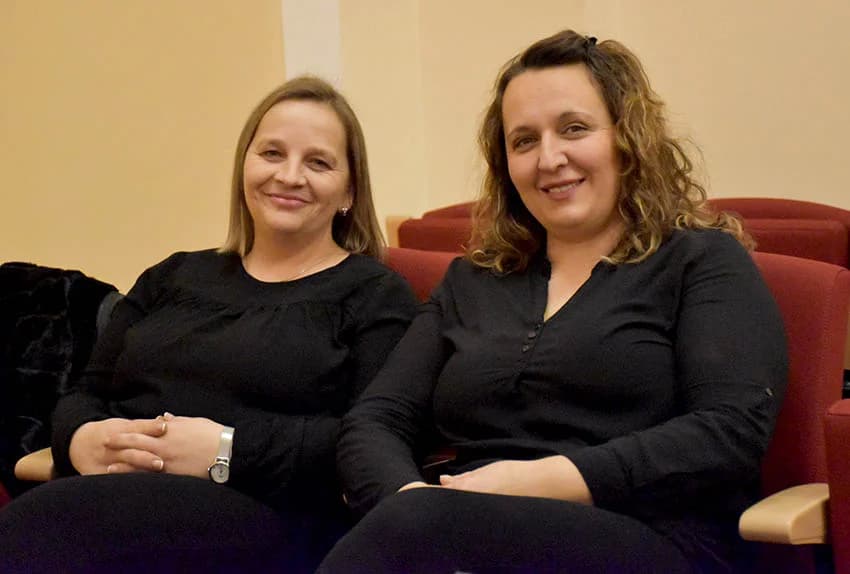 /FOTO/ HUMANITARNI KONCERT U POŽEGI: Glazbena čarolija za kupovinu kombija požeških invalida
