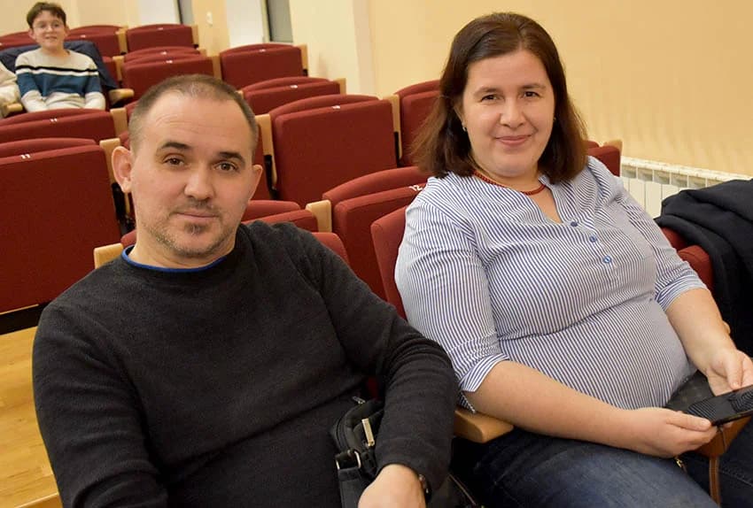 /FOTO/ HUMANITARNI KONCERT U POŽEGI: Glazbena čarolija za kupovinu kombija požeških invalida