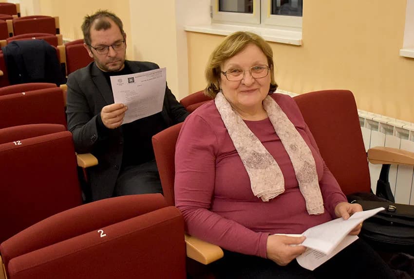 /FOTO/ HUMANITARNI KONCERT U POŽEGI: Glazbena čarolija za kupovinu kombija požeških invalida