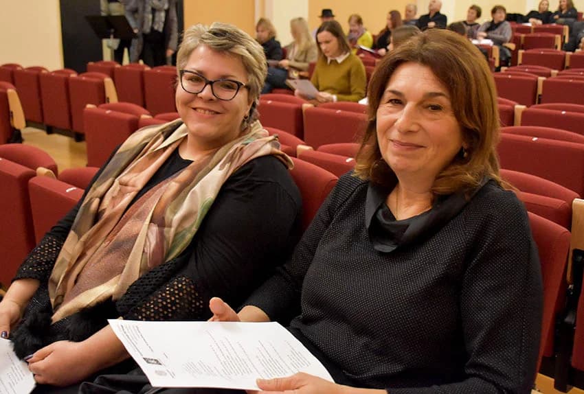 /FOTO/ HUMANITARNI KONCERT U POŽEGI: Glazbena čarolija za kupovinu kombija požeških invalida