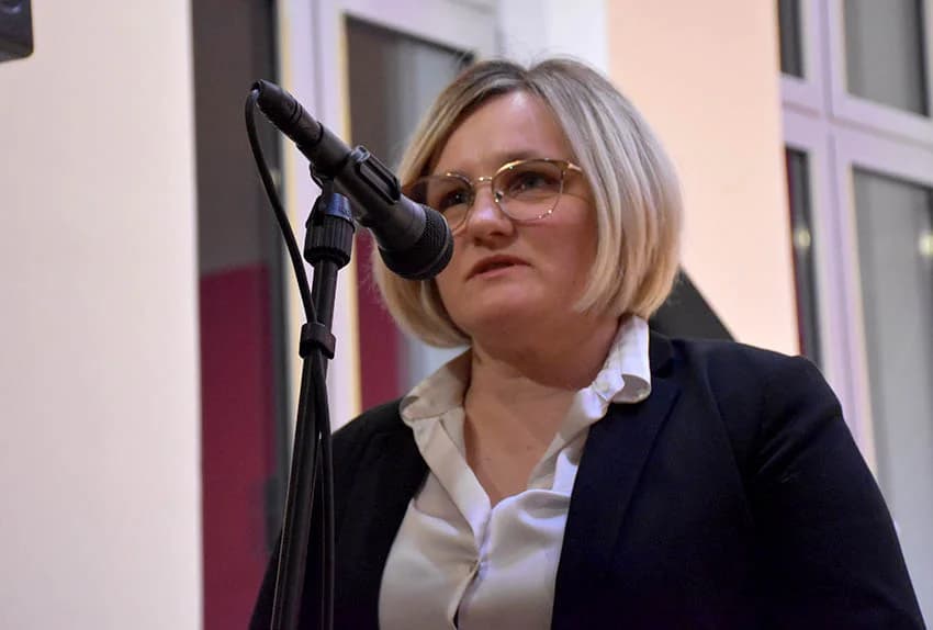 /FOTO/ HUMANITARNI KONCERT U POŽEGI: Glazbena čarolija za kupovinu kombija požeških invalida
