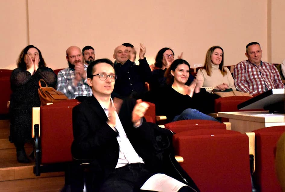 /FOTO/ HUMANITARNI KONCERT U POŽEGI: Glazbena čarolija za kupovinu kombija požeških invalida