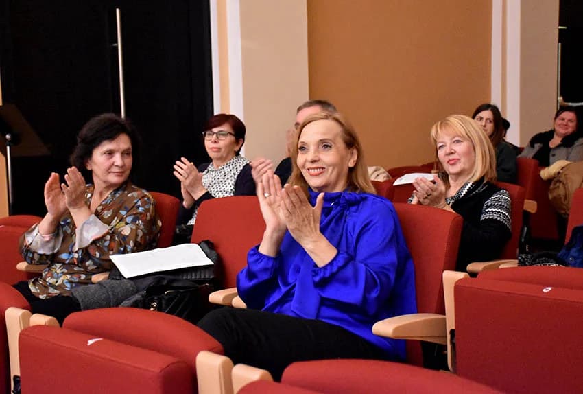 /FOTO/ HUMANITARNI KONCERT U POŽEGI: Glazbena čarolija za kupovinu kombija požeških invalida